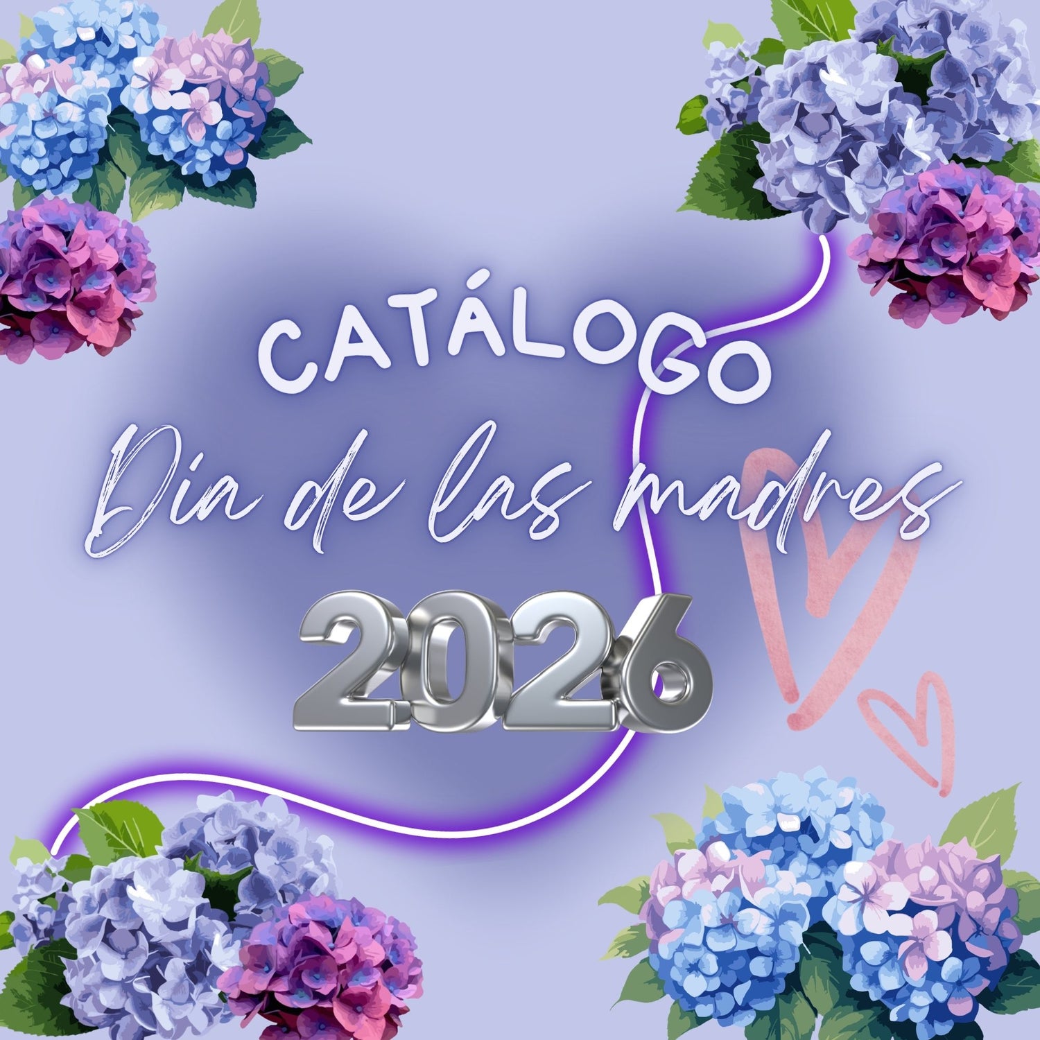 Catálogo “Día de las madres”