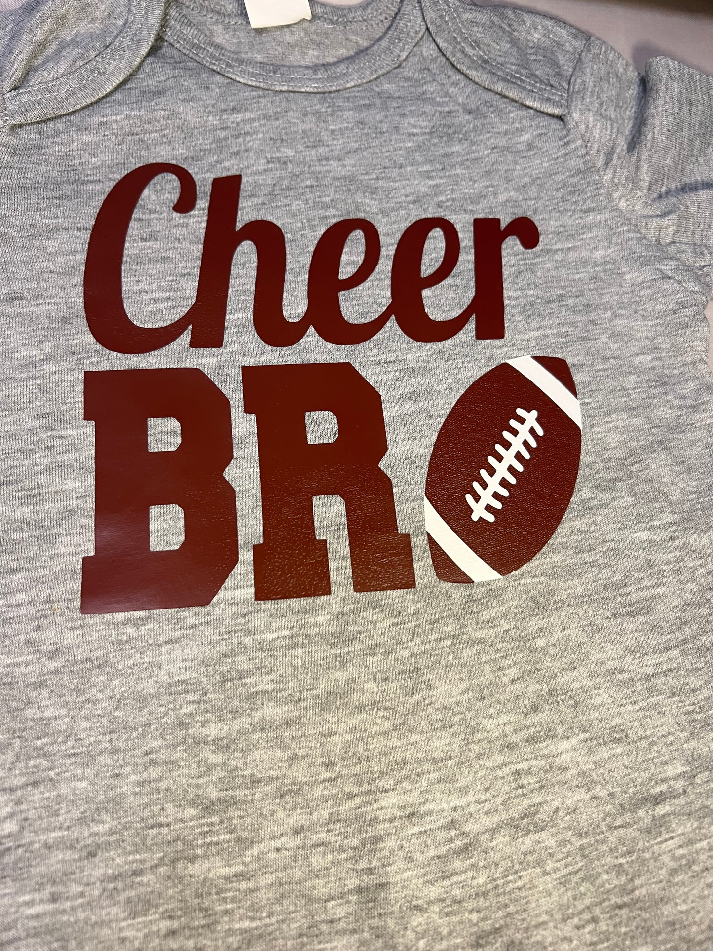 CUSTOMIZED T-SHIRT