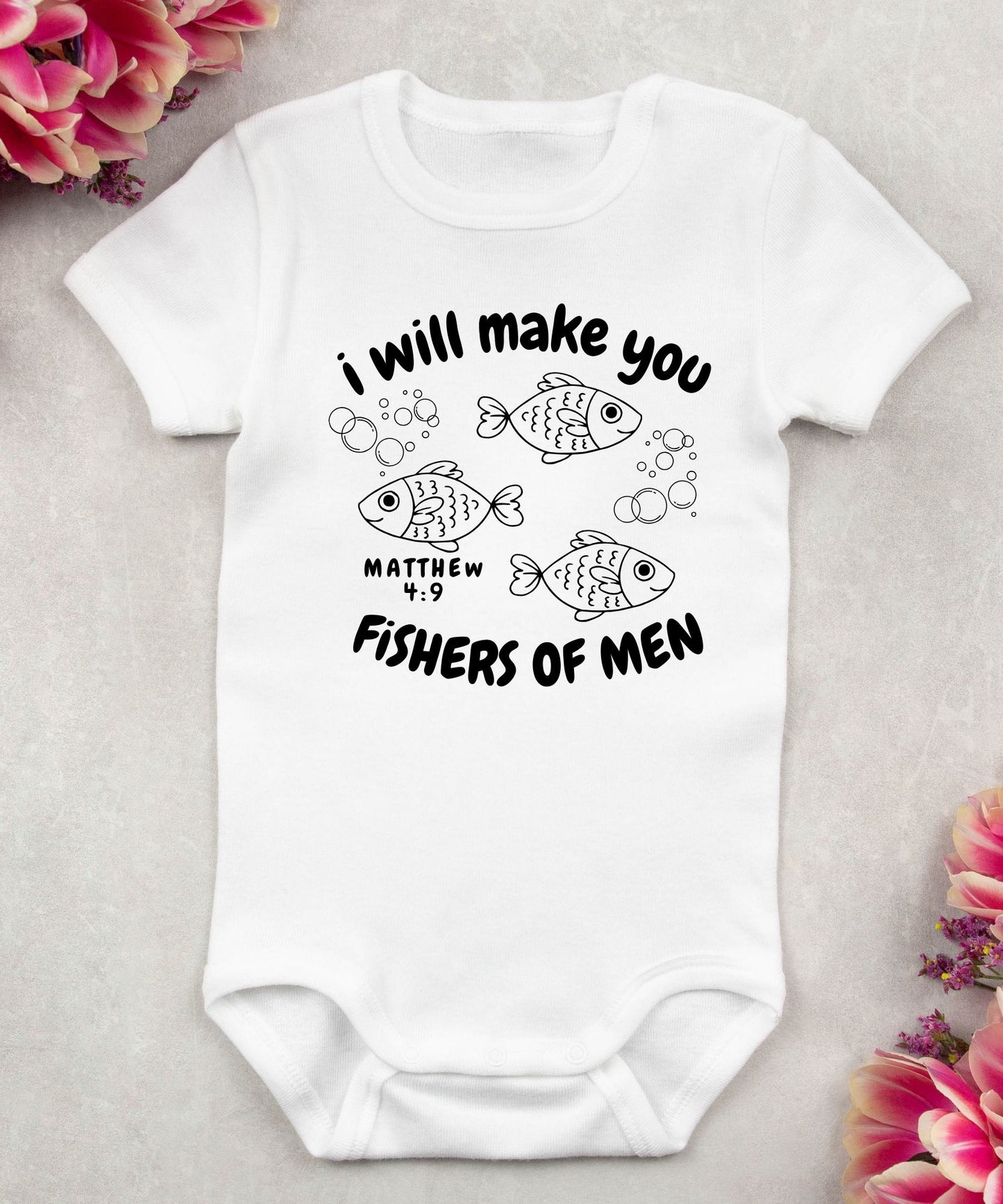 CUSTOMIZED T-SHIRT
