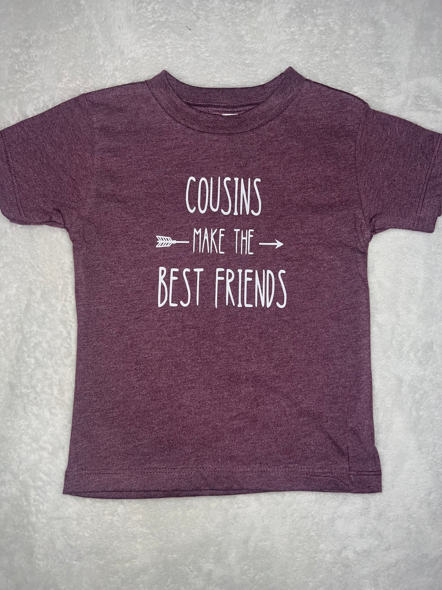 CUSTOMIZED T-SHIRT
