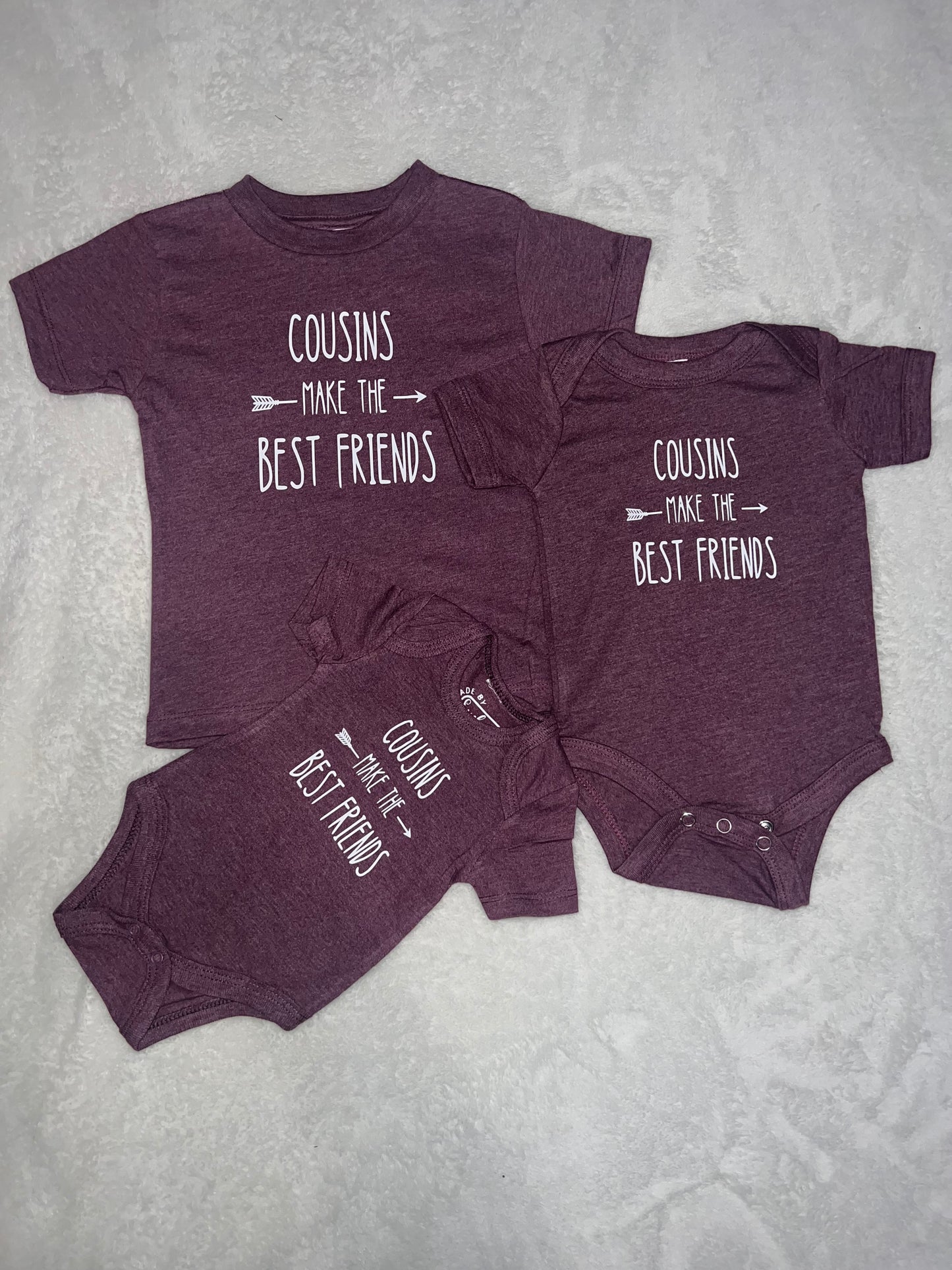 CUSTOMIZED T-SHIRT