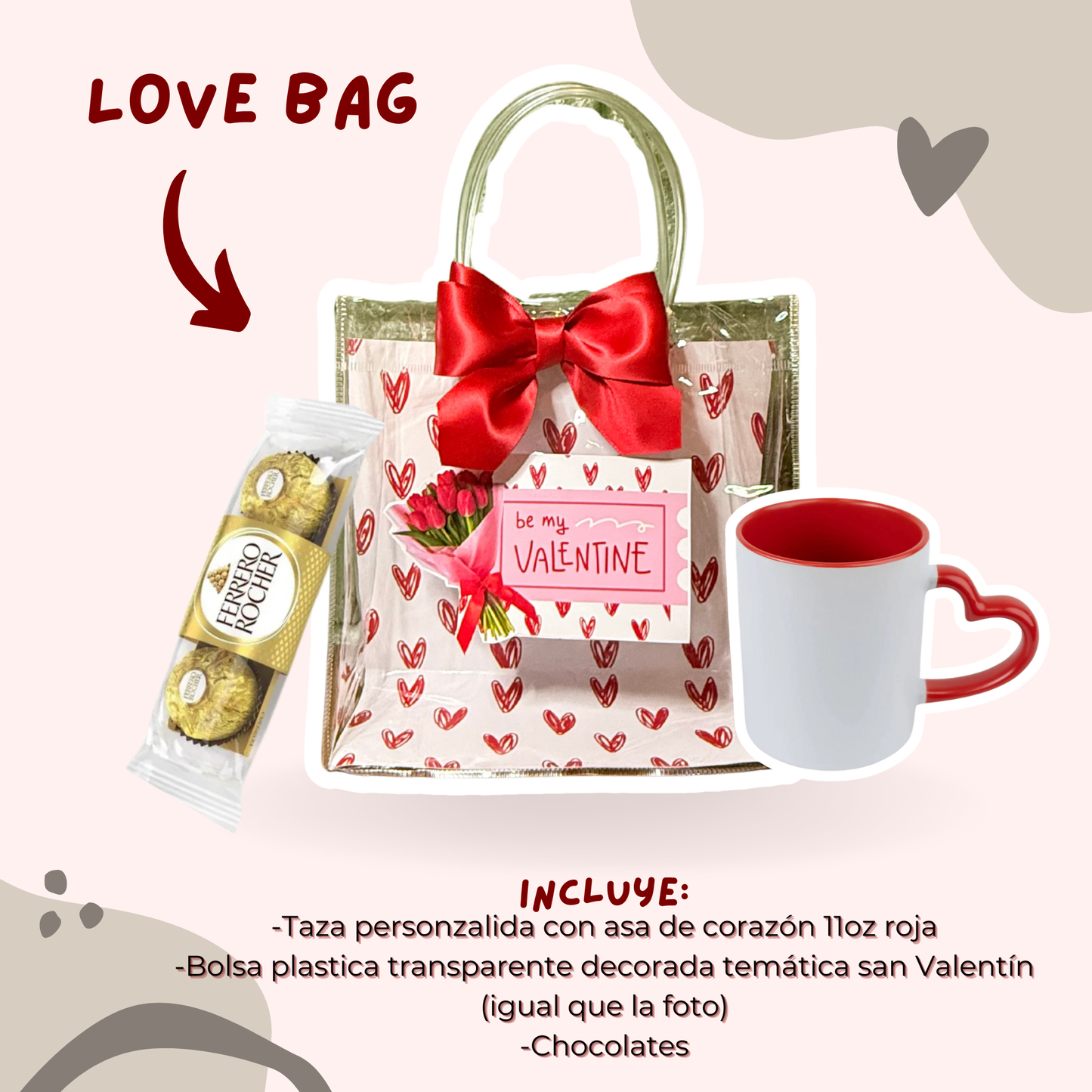 Love Bag